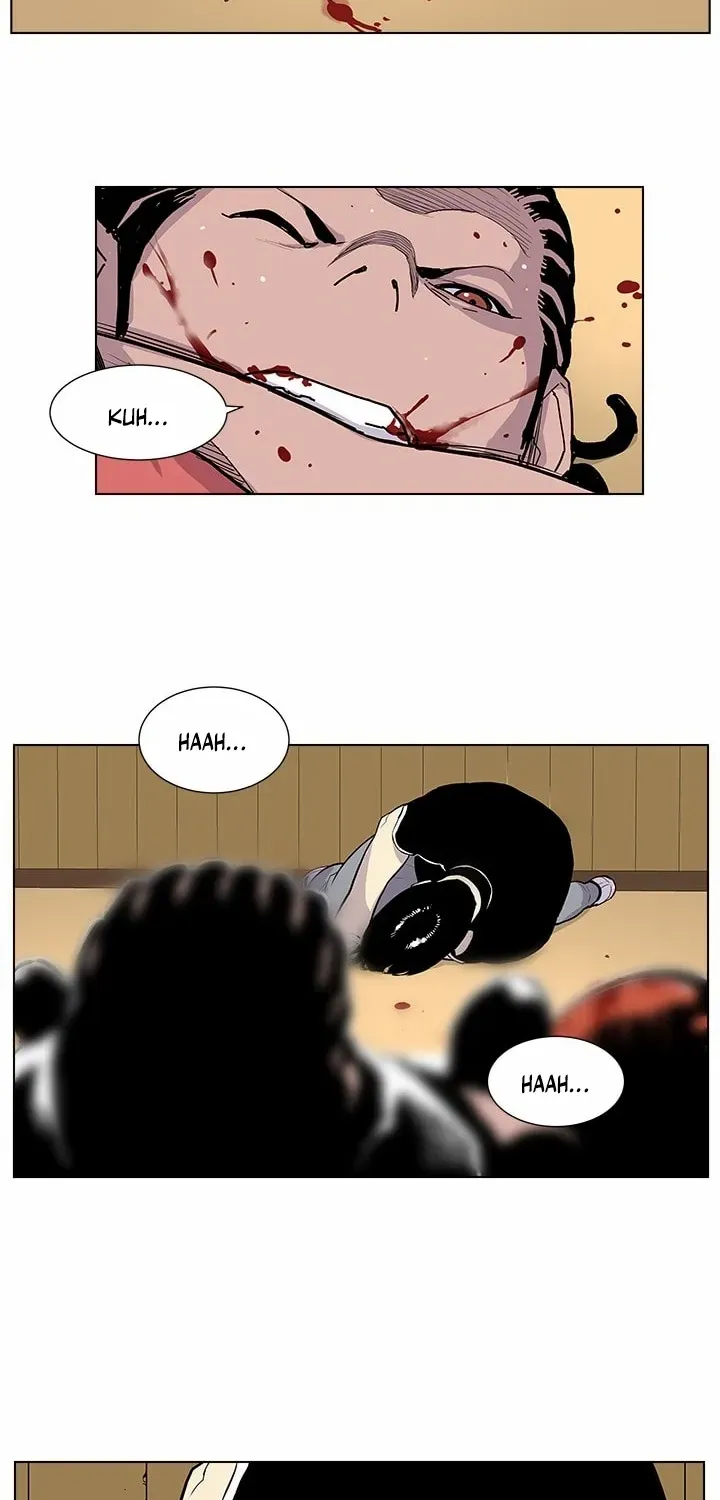 Gang Of School Mangakakalot X Chapter 29 Page 48