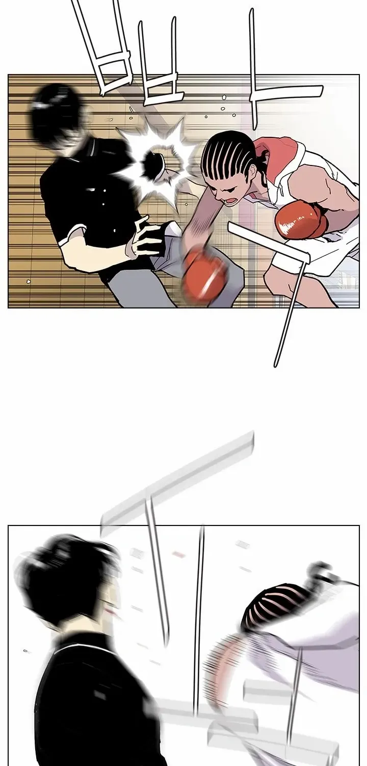 Gang Of School Mangakakalot X Chapter 29 Page 6