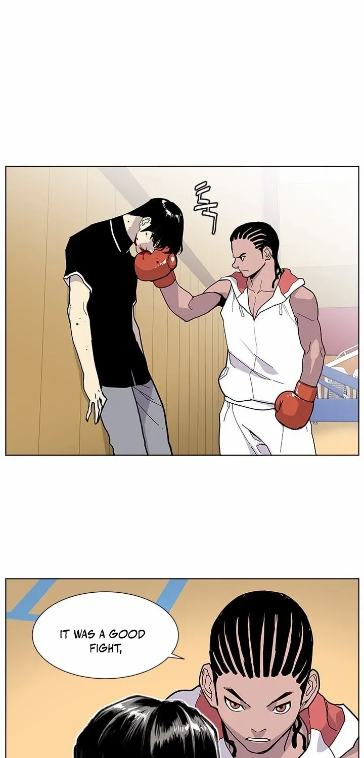 Gang Of School Mangakakalot X Chapter 29 Page 10