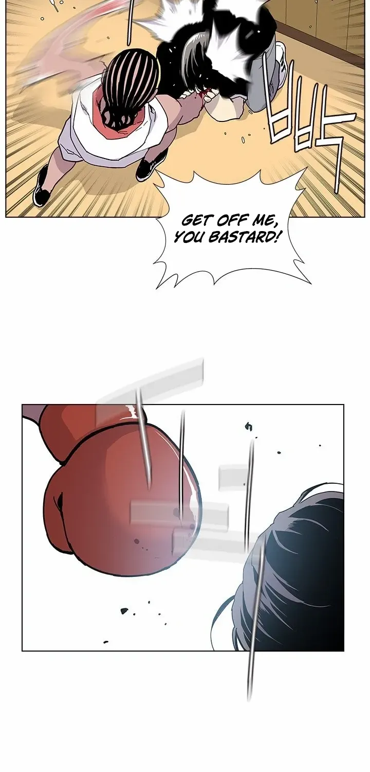 Gang Of School Mangakakalot X Chapter 29 Page 15