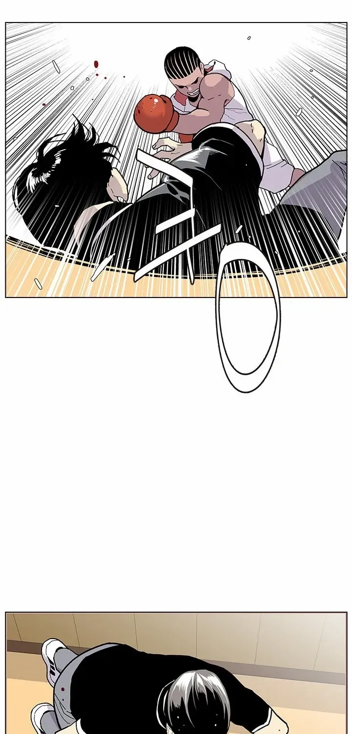 Gang Of School Mangakakalot X Chapter 29 Page 16