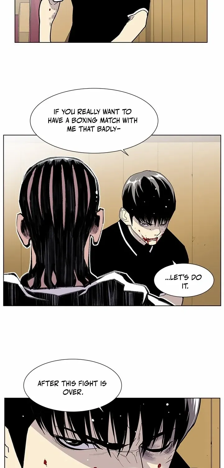 Gang Of School Mangakakalot X Chapter 29 Page 20