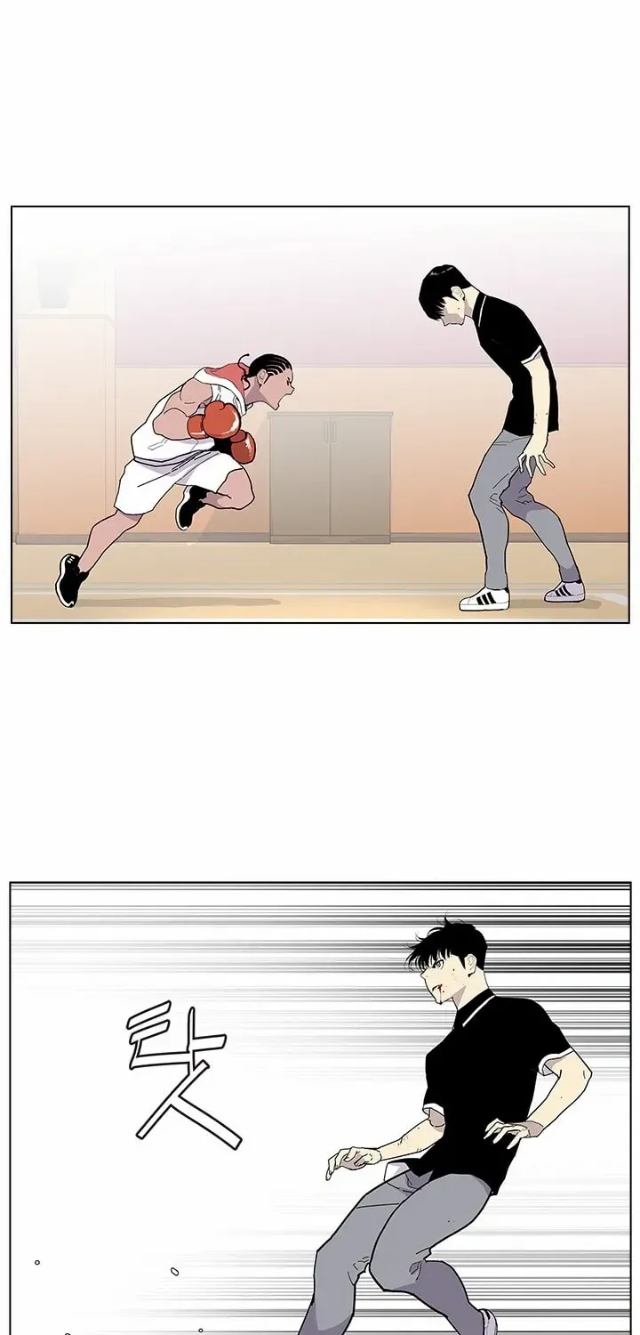 Gang Of School Mangakakalot X Chapter 29 Page 3