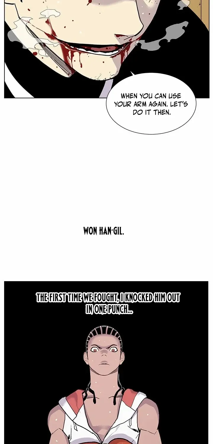 Gang Of School Mangakakalot X Chapter 29 Page 21