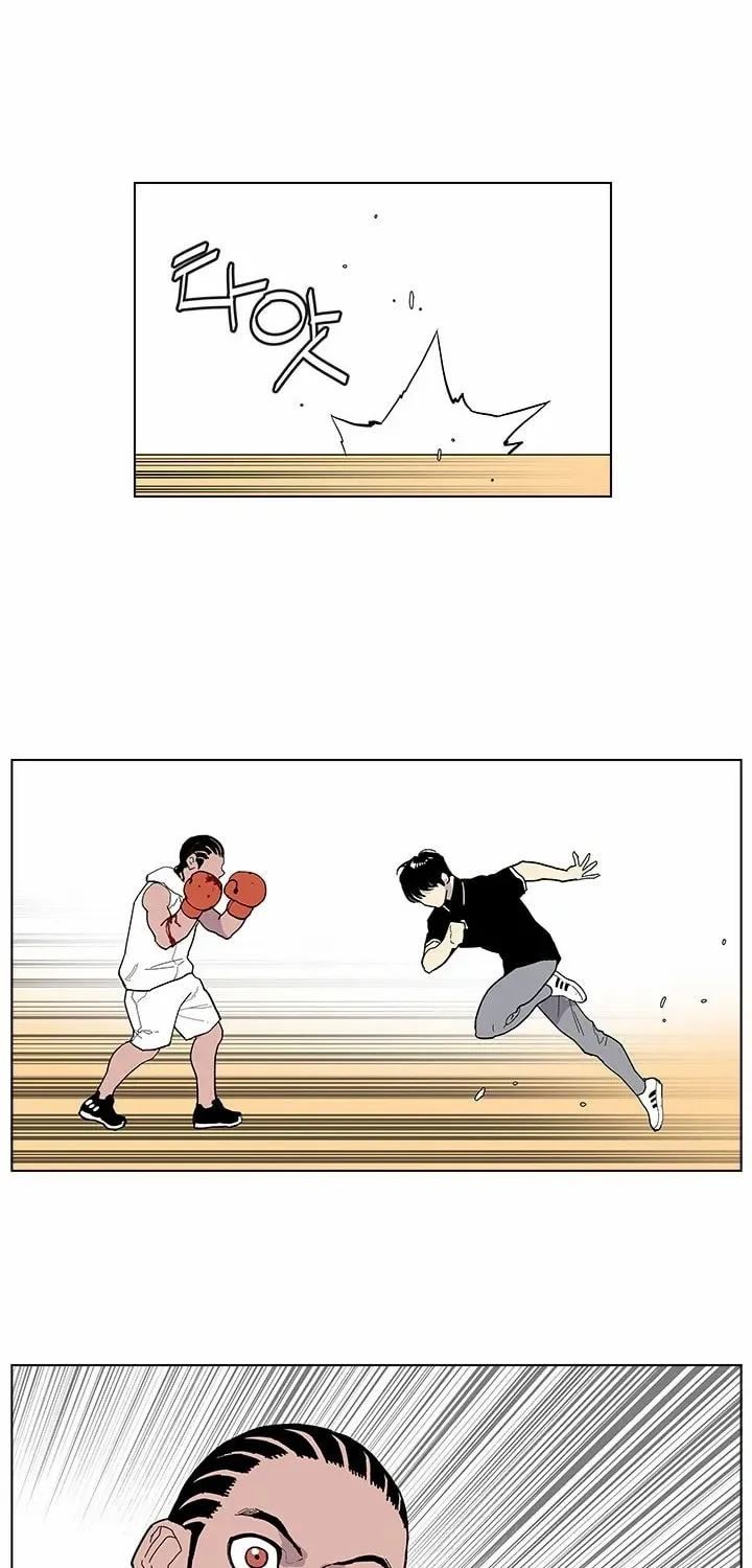 Gang Of School Mangakakalot X Chapter 29 Page 29
