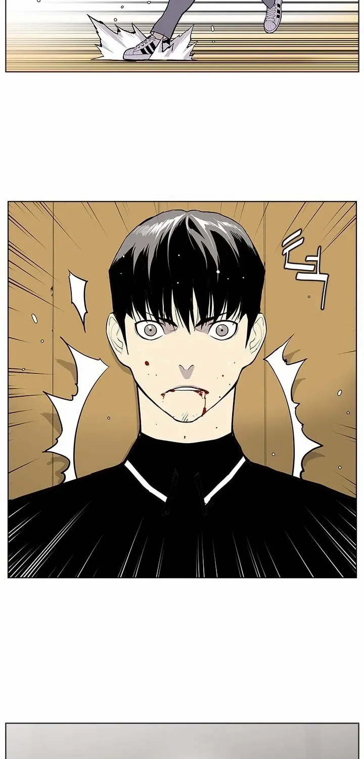 Gang Of School Mangakakalot X Chapter 29 Page 4