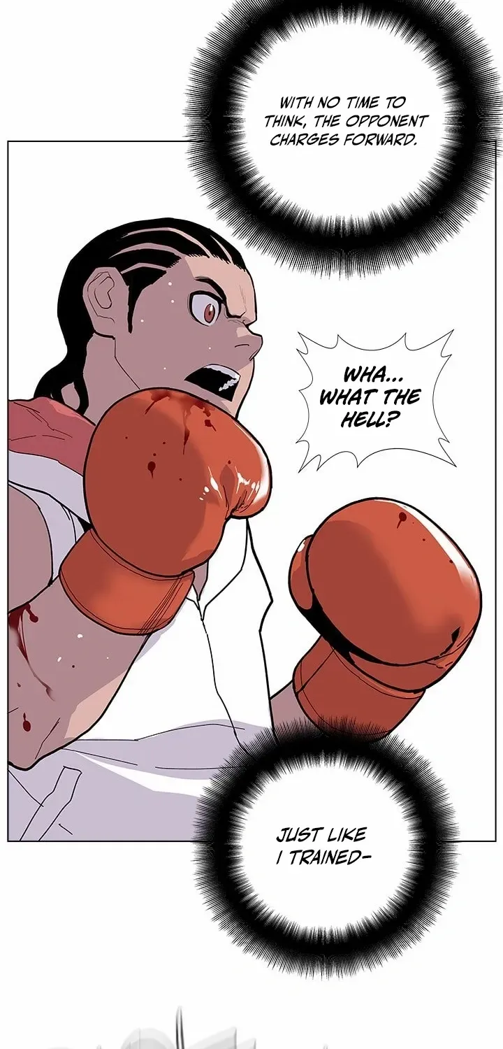 Gang Of School Mangakakalot X Chapter 29 Page 31