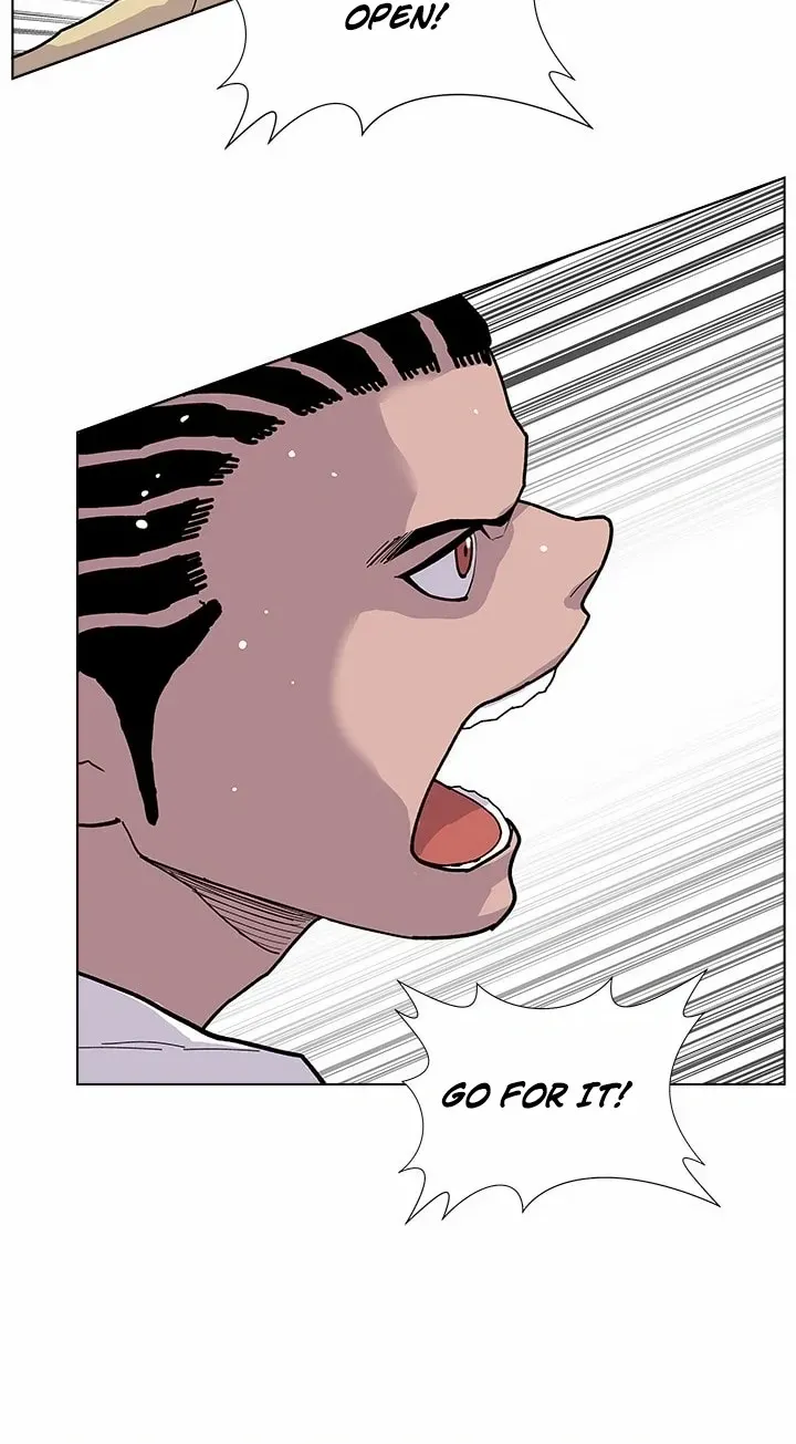 Gang Of School Mangakakalot X Chapter 29 Page 33