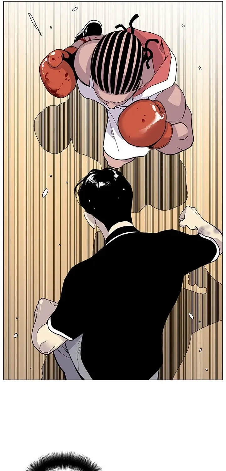 Gang Of School Mangakakalot X Chapter 29 Page 34