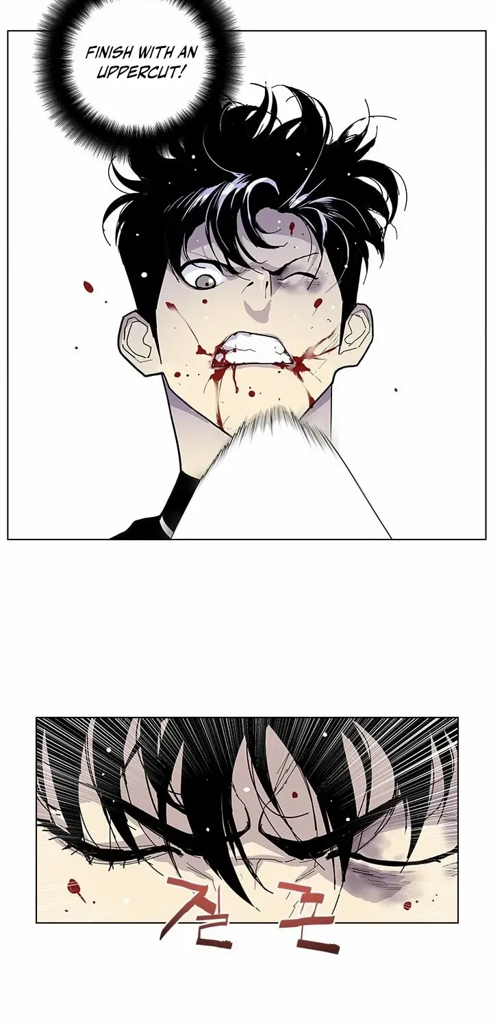 Gang Of School Mangakakalot X Chapter 29 Page 35