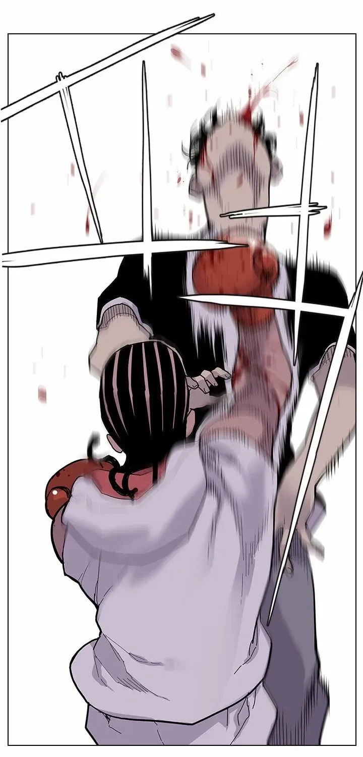 Gang Of School Mangakakalot X Chapter 29 Page 36
