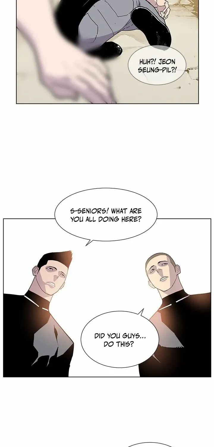 Gang Of School Mangakakalot X Chapter 30 Page 8