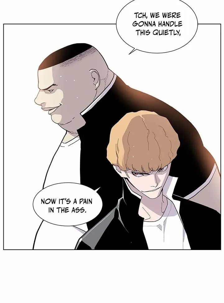 Gang Of School Mangakakalot X Chapter 30 Page 9