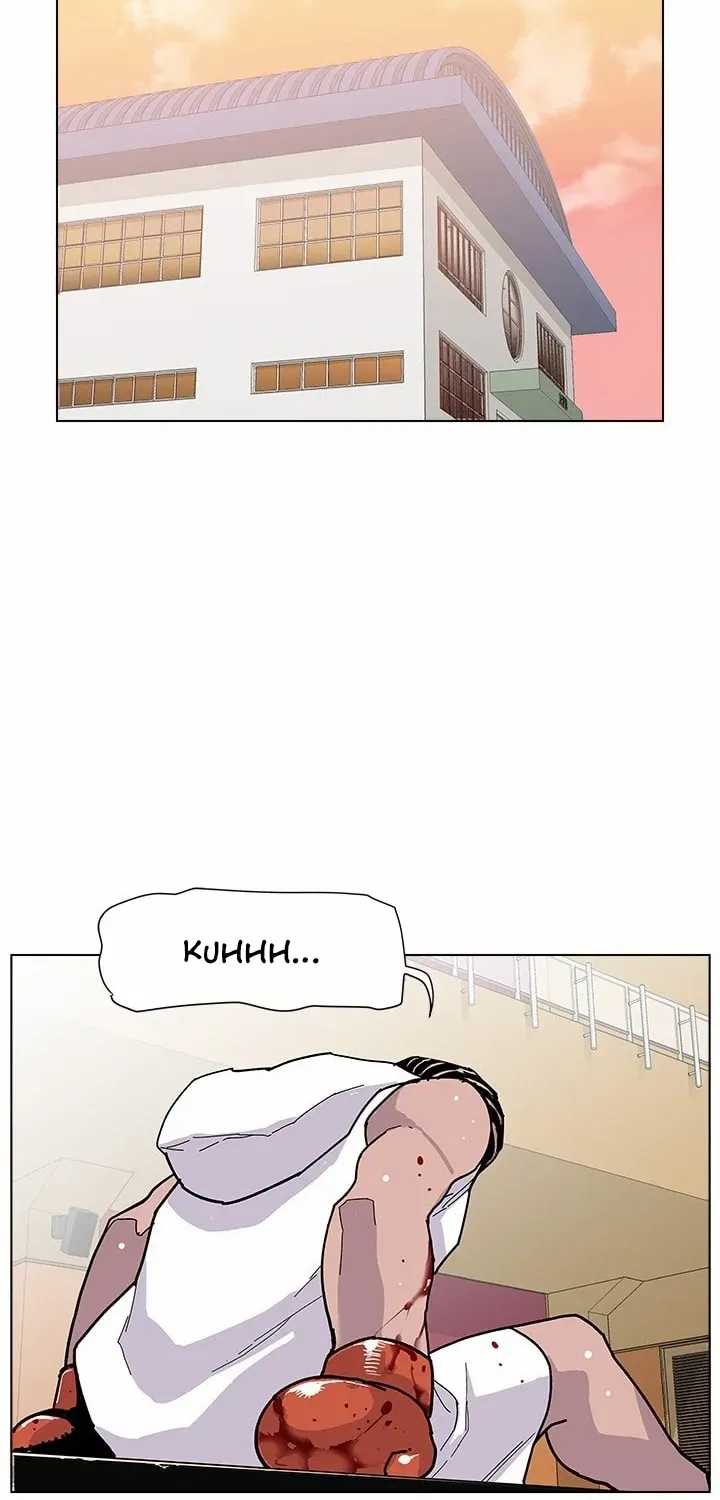 Gang Of School Mangakakalot X Chapter 30 Page 11