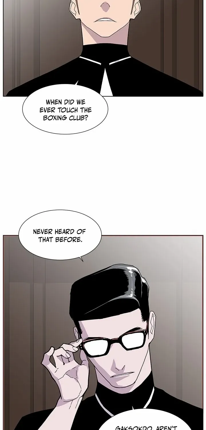 Gang Of School Mangakakalot X Chapter 30 Page 15