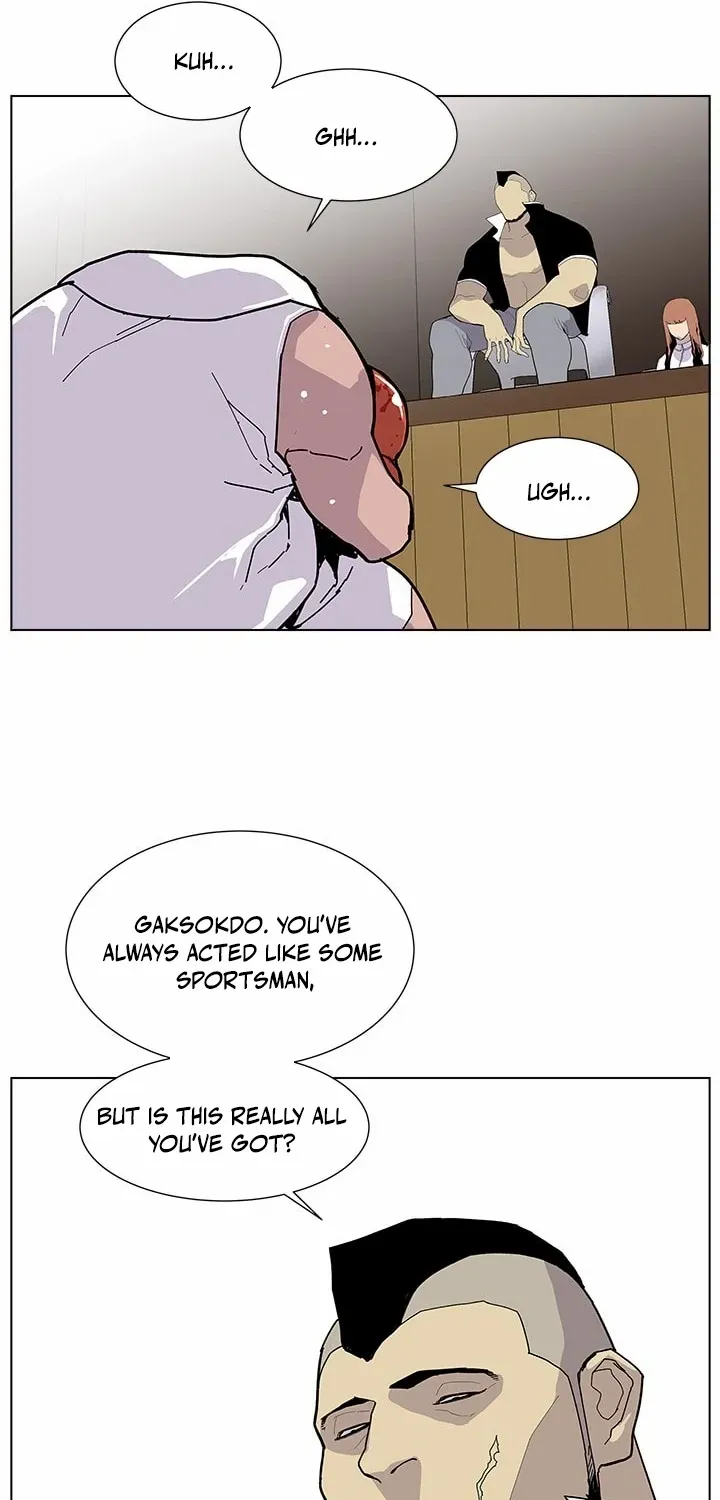 Gang Of School Mangakakalot X Chapter 30 Page 18