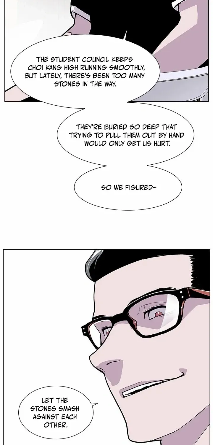 Gang Of School Mangakakalot X Chapter 30 Page 21