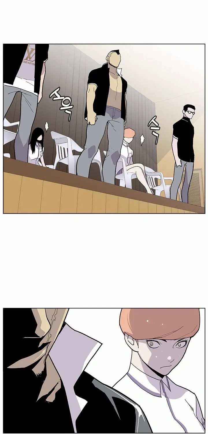 Gang Of School Mangakakalot X Chapter 30 Page 26