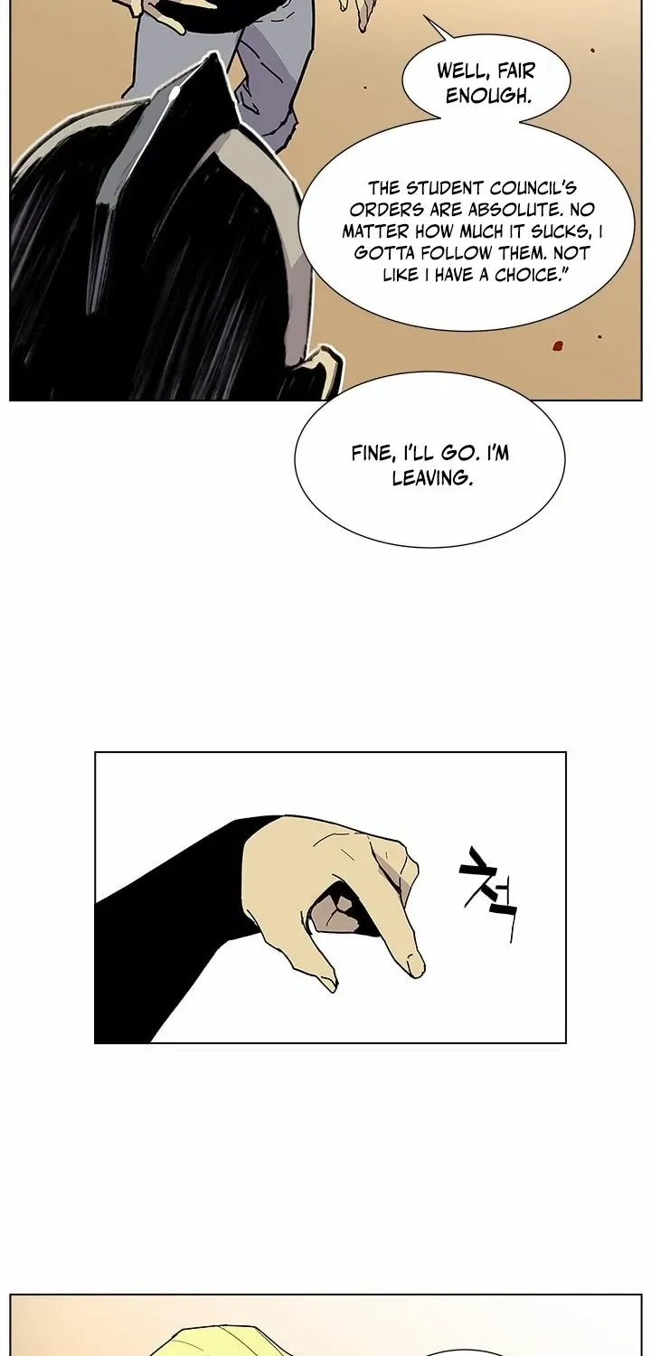 Gang Of School Mangakakalot X Chapter 30 Page 29