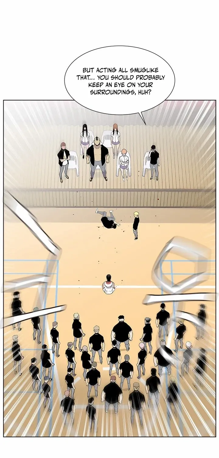 Gang Of School Mangakakalot X Chapter 30 Page 34