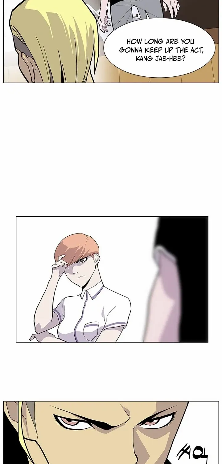 Gang Of School Mangakakalot X Chapter 30 Page 36
