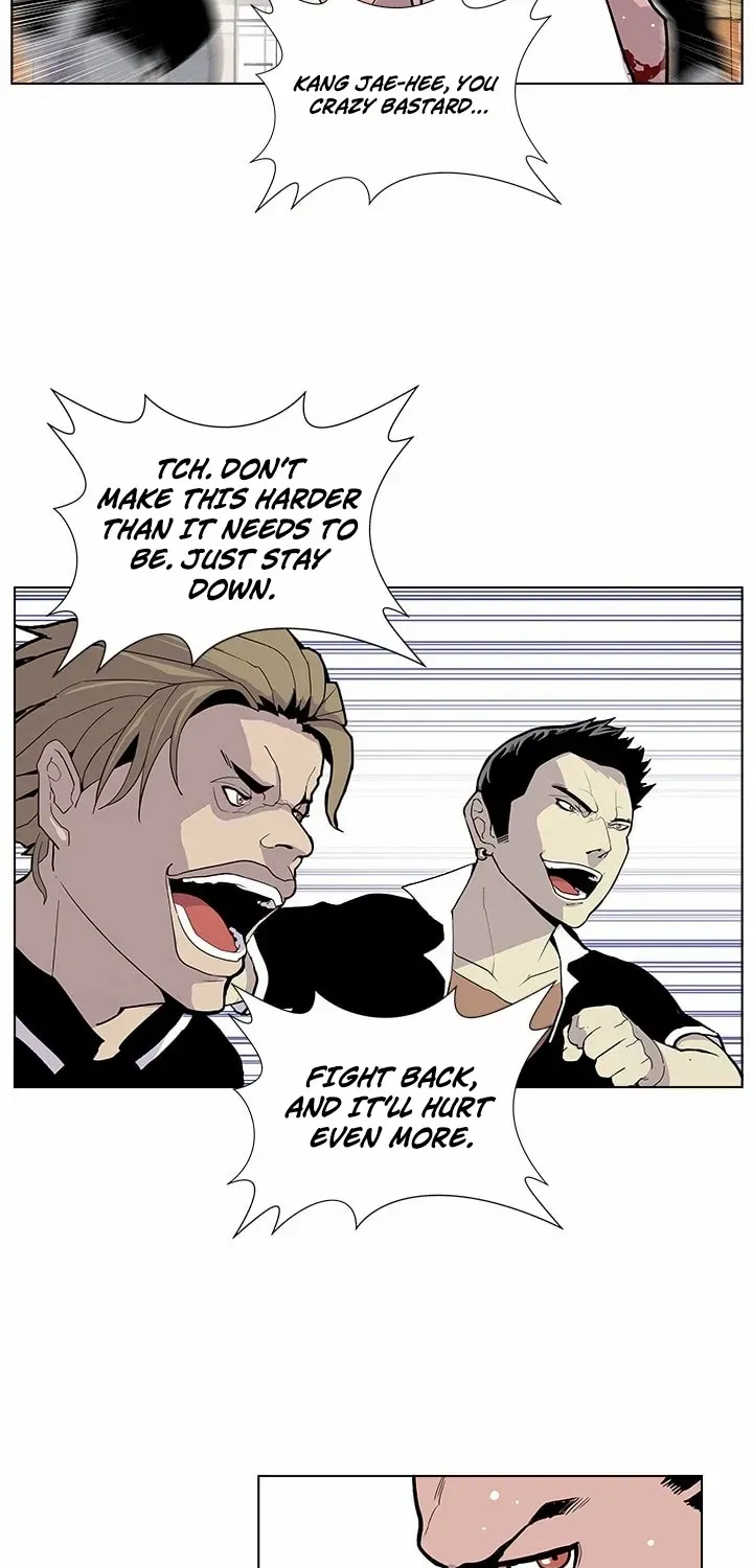 Gang Of School Mangakakalot X Chapter 31 Page 5