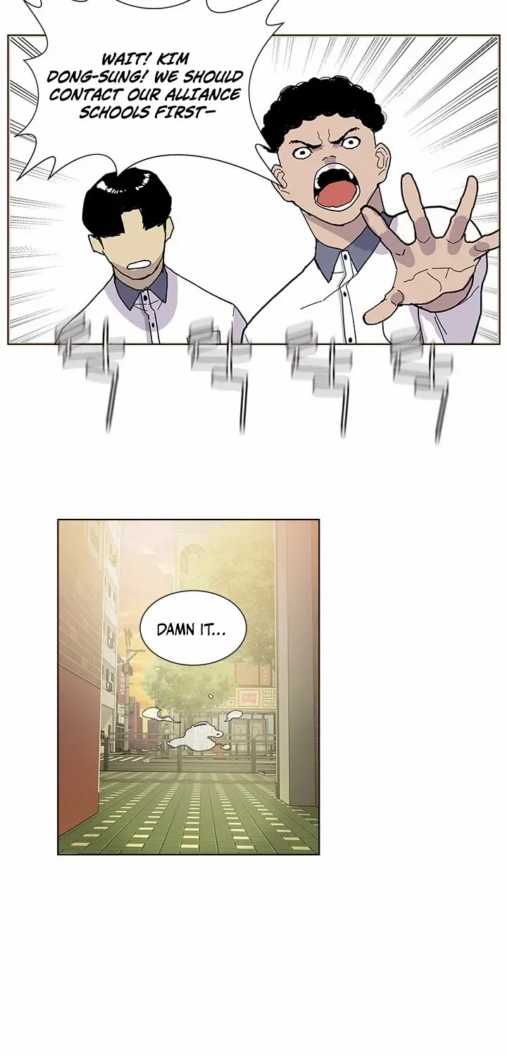 Gang Of School Mangakakalot X Chapter 31 Page 46