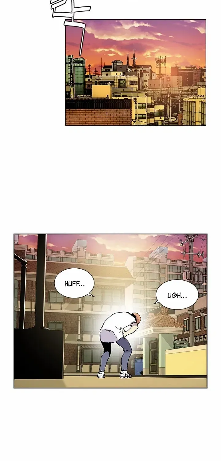 Gang Of School Mangakakalot X Chapter 31 Page 48