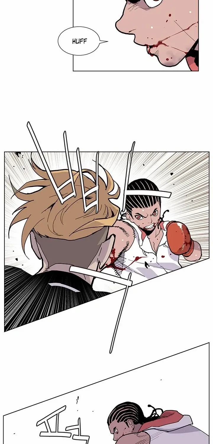 Gang Of School Mangakakalot X Chapter 31 Page 6