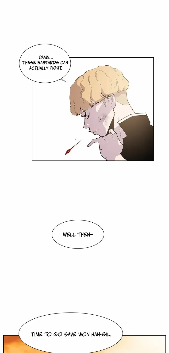 Gang Of School Mangakakalot X Chapter 31 Page 55