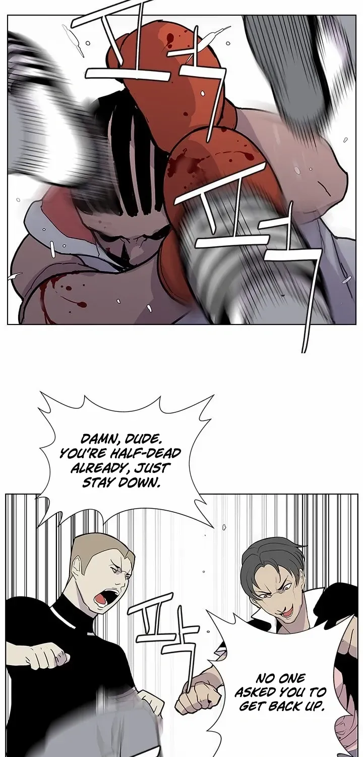 Gang Of School Mangakakalot X Chapter 31 Page 14