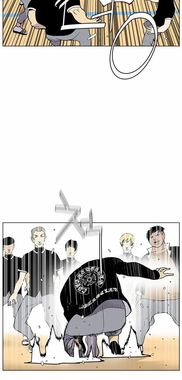 Gang Of School Mangakakalot X Chapter 31 Page 19