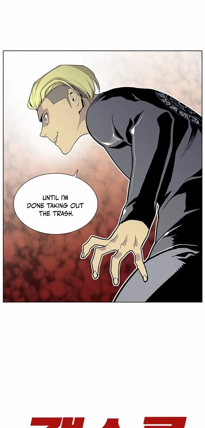 Gang Of School Mangakakalot X Chapter 31 Page 3