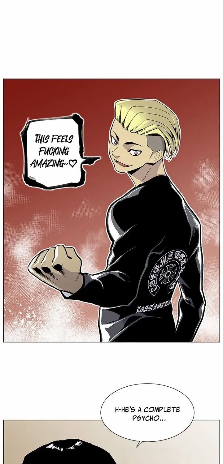 Gang Of School Mangakakalot X Chapter 31 Page 36