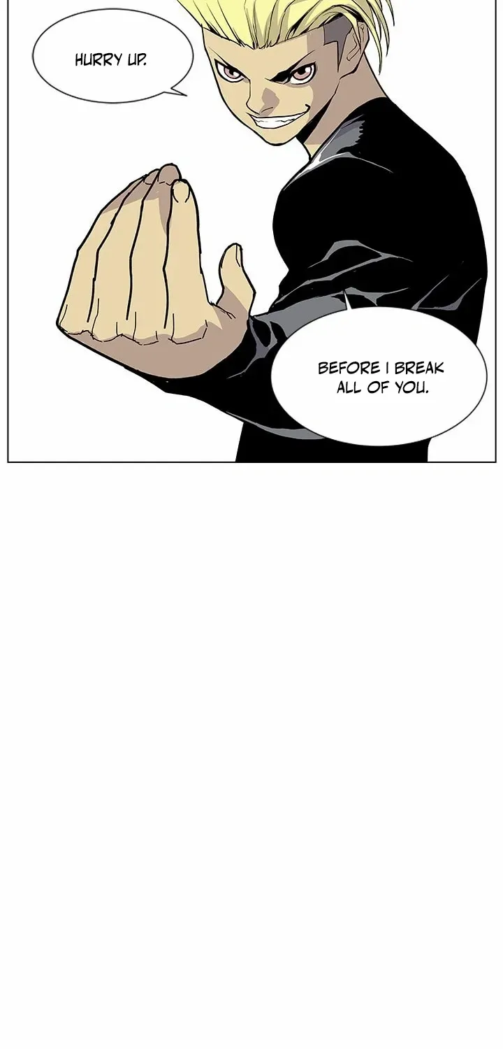 Gang Of School Mangakakalot X Chapter 31 Page 38