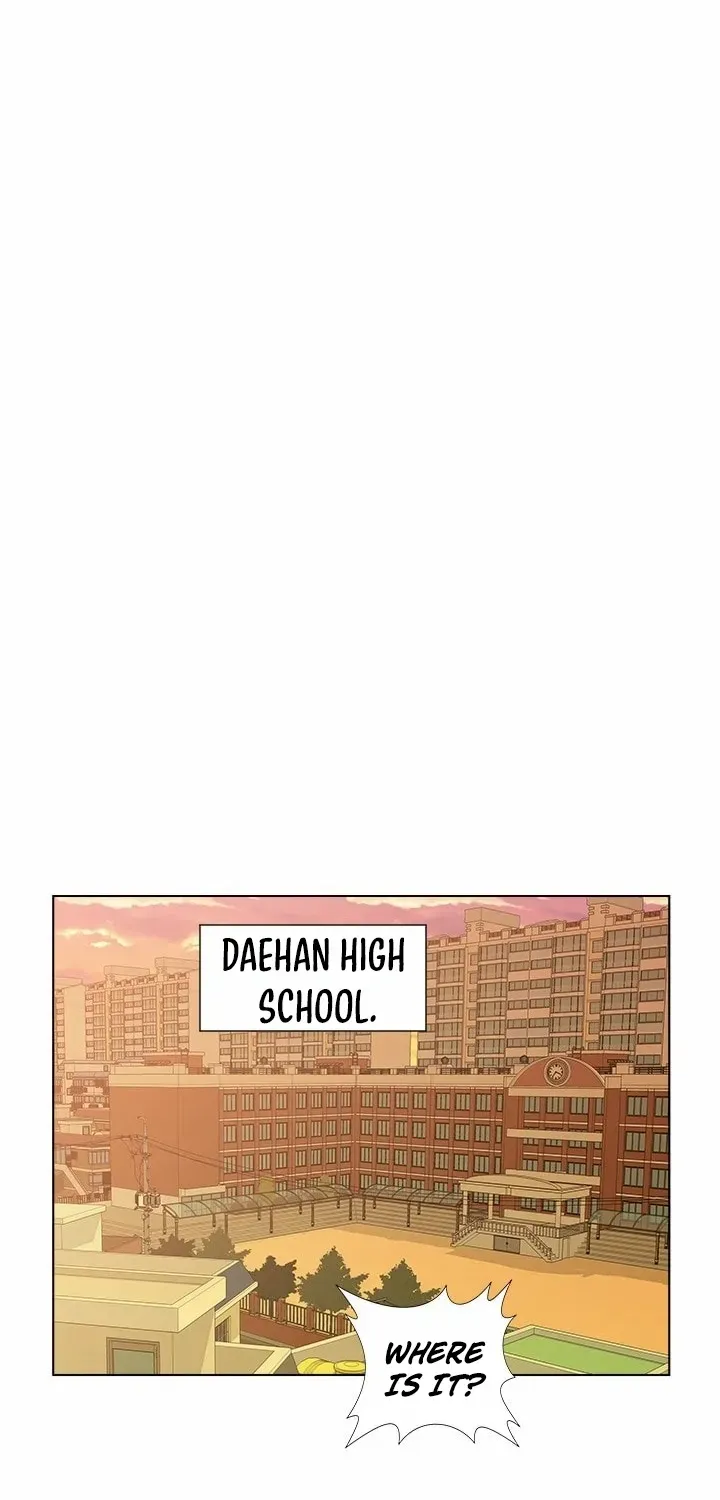 Gang Of School Mangakakalot X Chapter 31 Page 39
