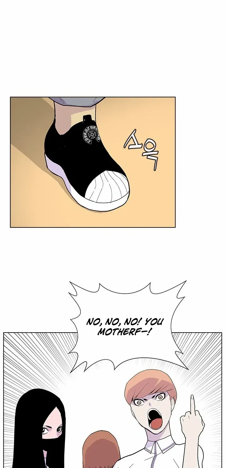 Gang Of School Mangakakalot X Chapter 32 Page 45