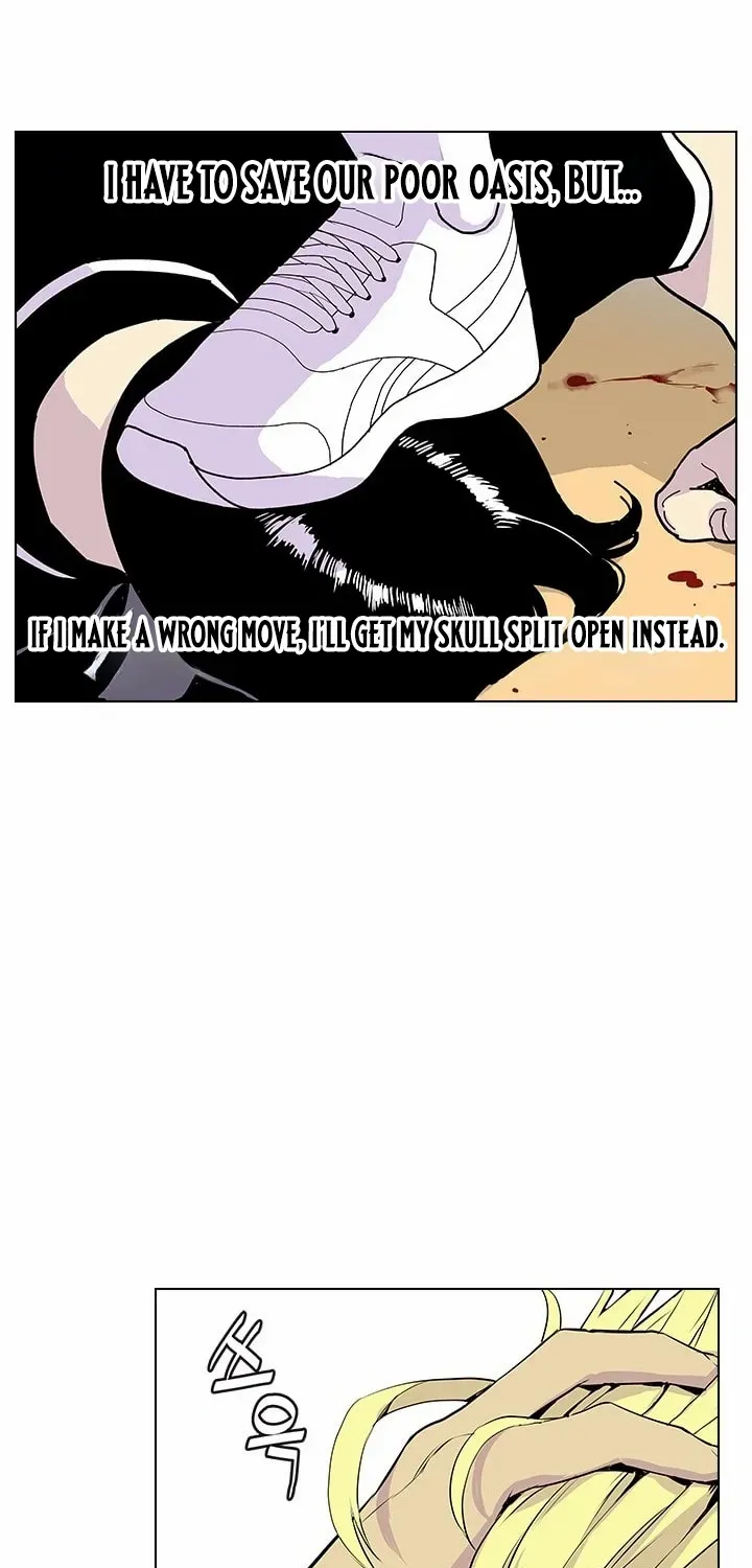 Gang Of School Mangakakalot X Chapter 32 Page 47