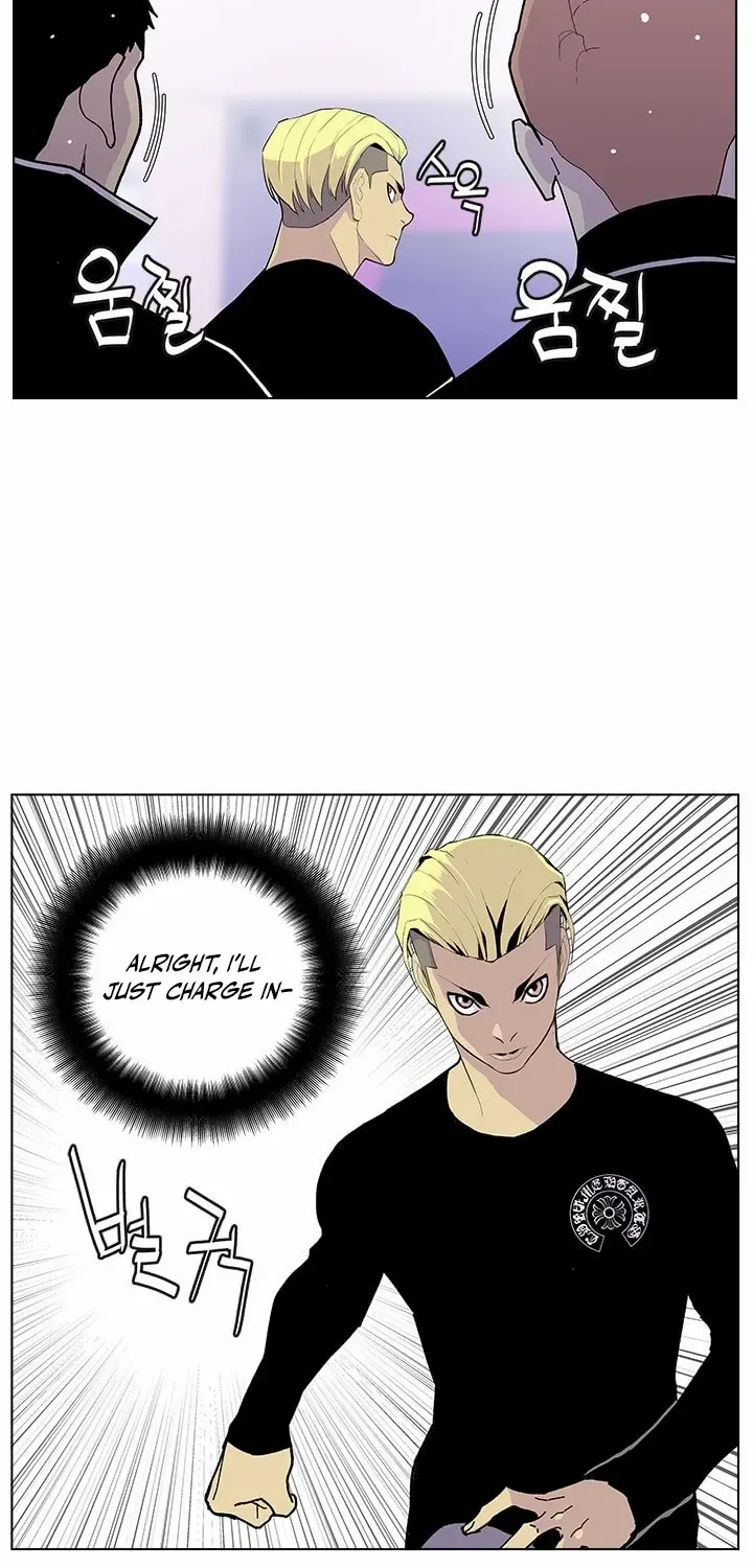 Gang Of School Mangakakalot X Chapter 32 Page 49