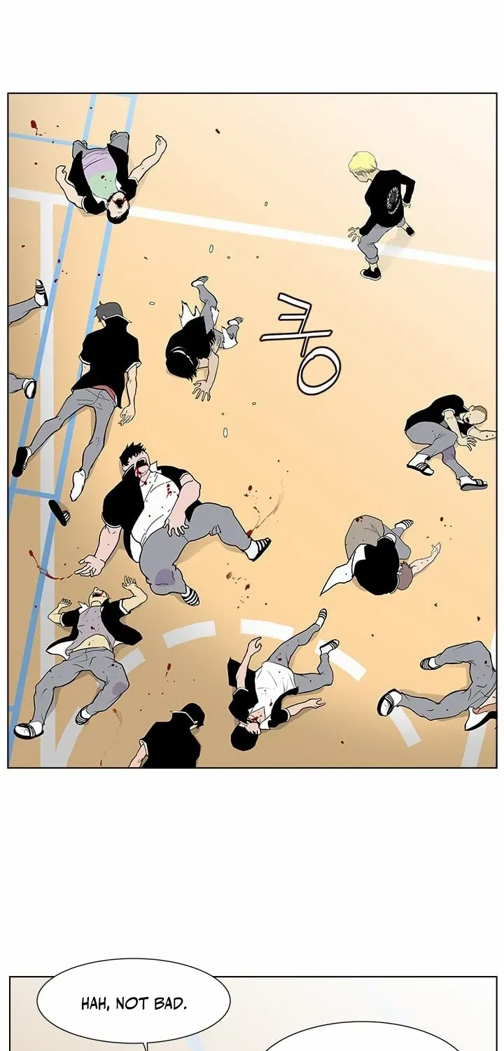 Gang Of School Mangakakalot X Chapter 32 Page 6