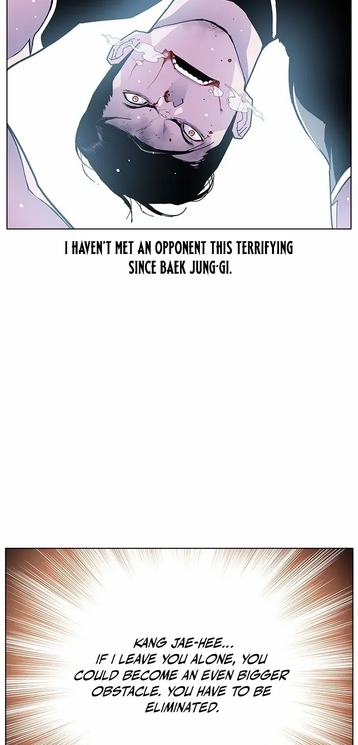 Gang Of School Mangakakalot X Chapter 32 Page 13