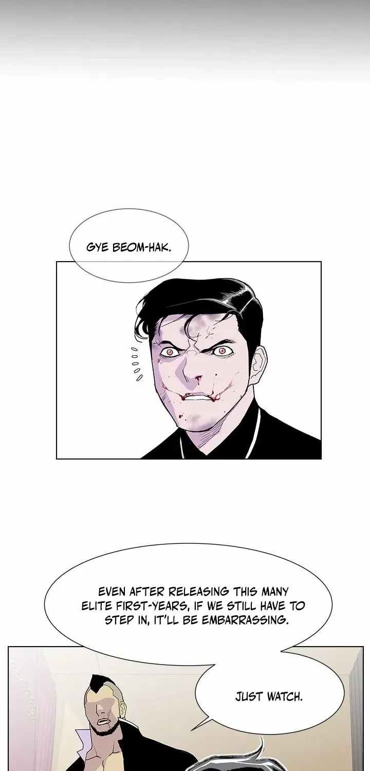 Gang Of School Mangakakalot X Chapter 32 Page 16