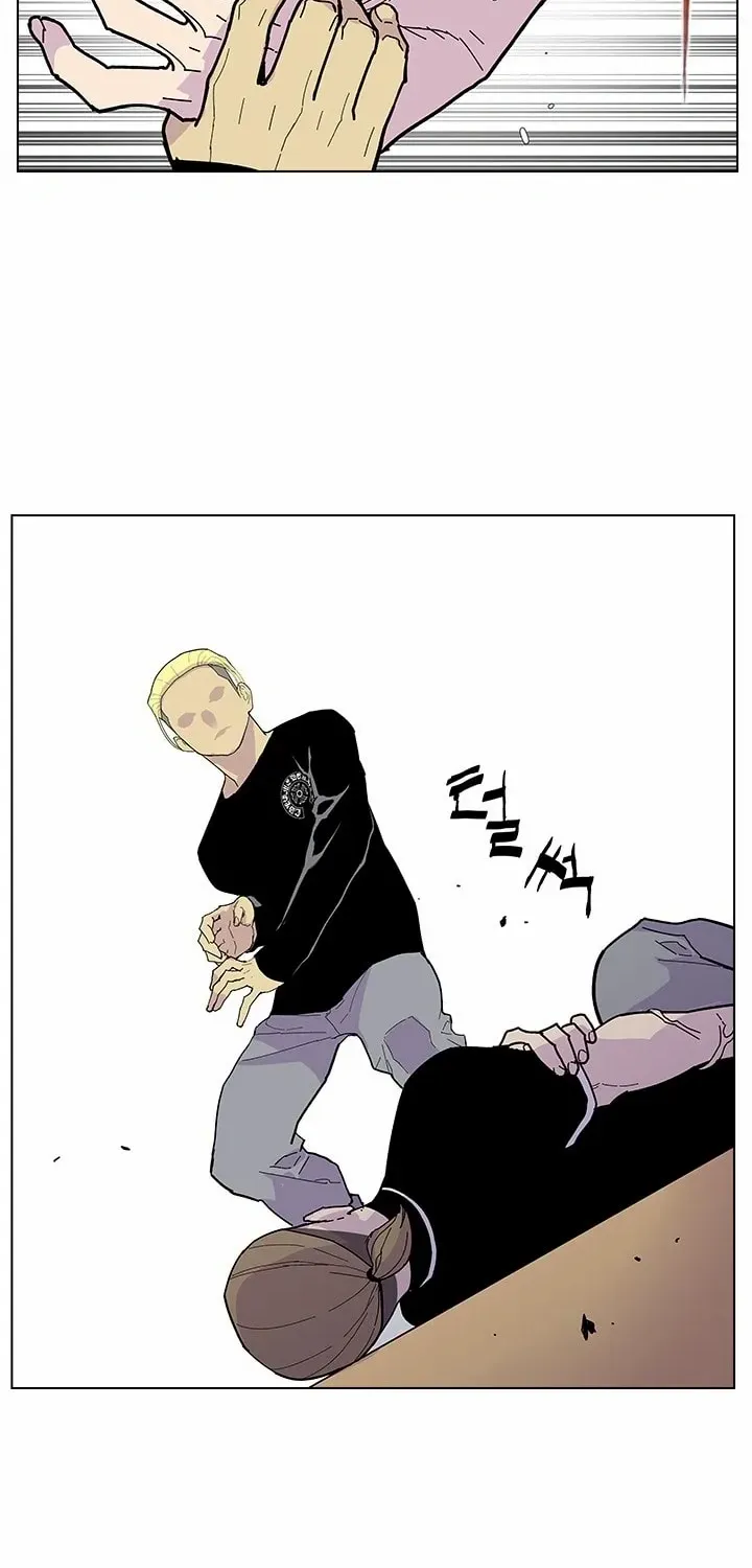 Gang Of School Mangakakalot X Chapter 32 Page 28