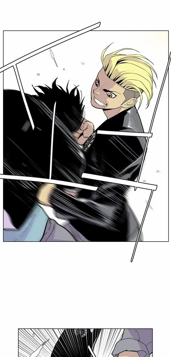 Gang Of School Mangakakalot X Chapter 32 Page 4