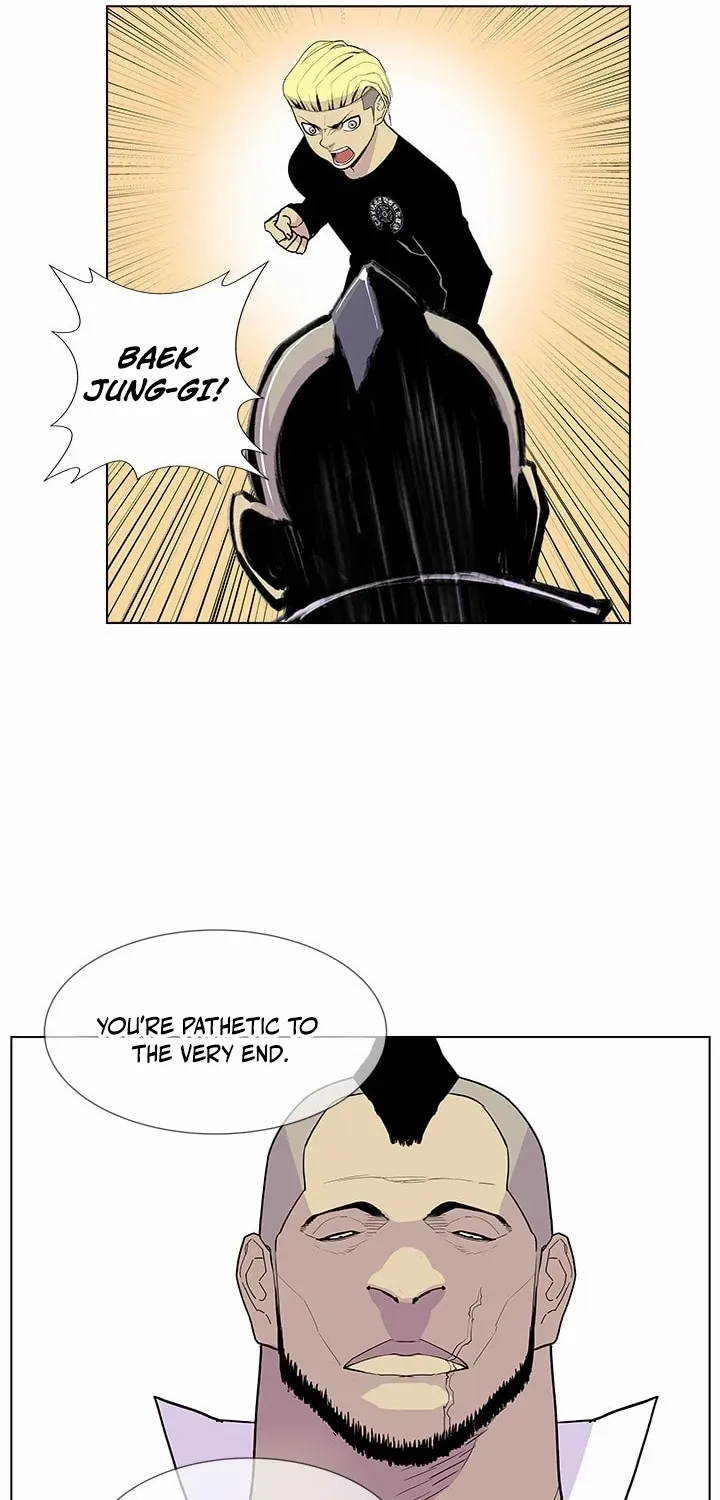Gang Of School Mangakakalot X Chapter 32 Page 35