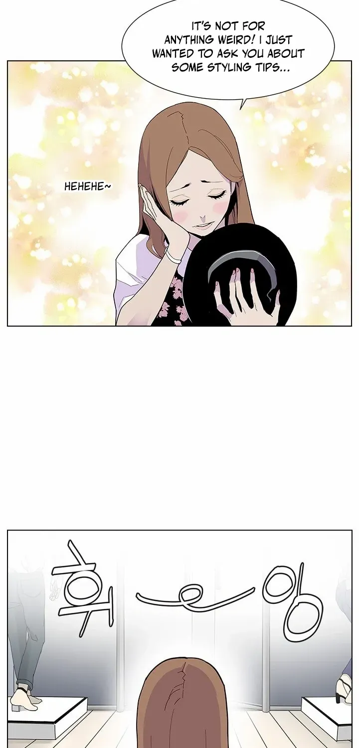 Gang Of School Mangakakalot X Chapter 33 Page 41
