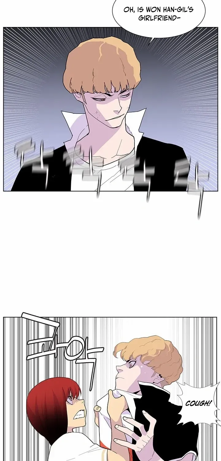 Gang Of School Mangakakalot X Chapter 33 Page 47