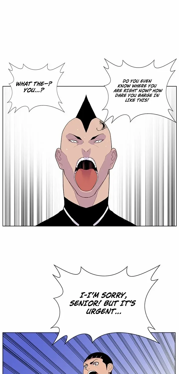 Gang Of School Mangakakalot X Chapter 33 Page 6