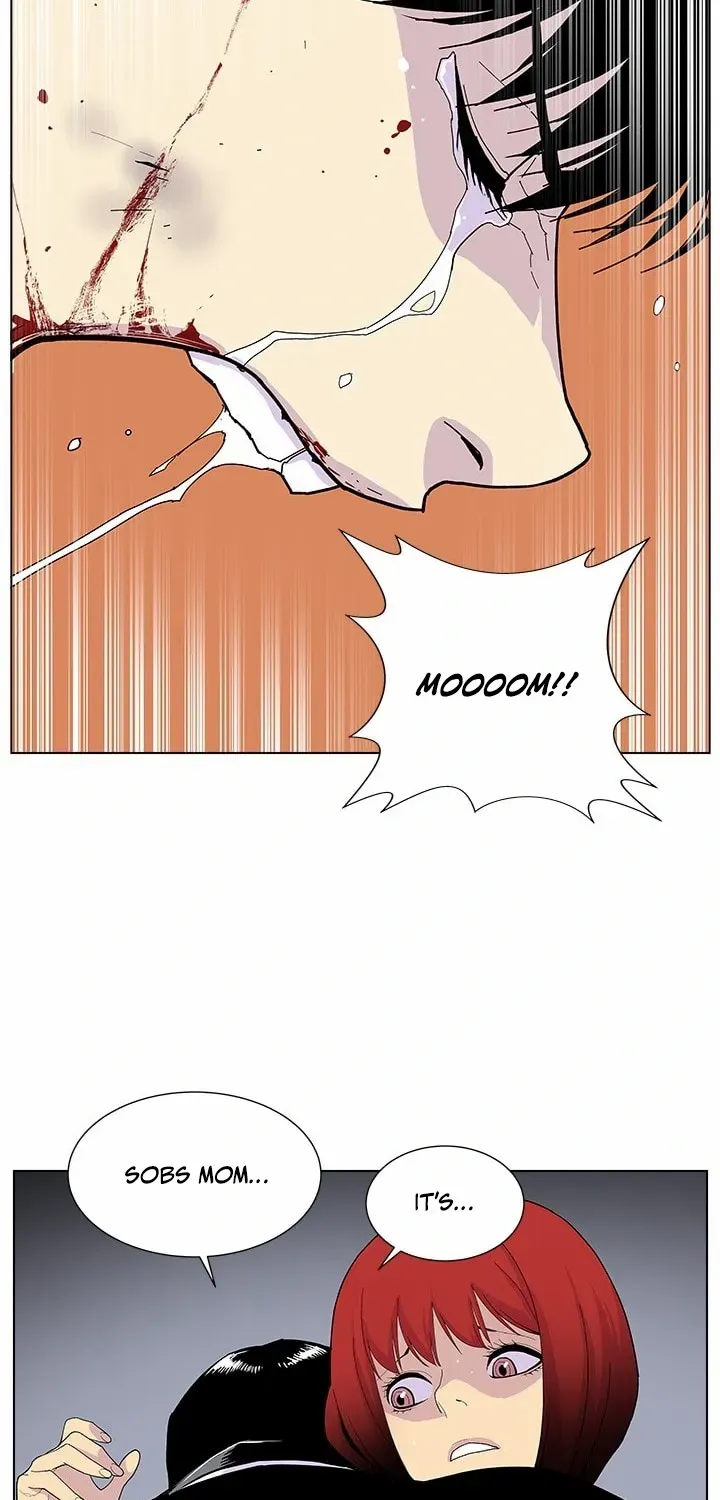 Gang Of School Mangakakalot X Chapter 33 Page 55