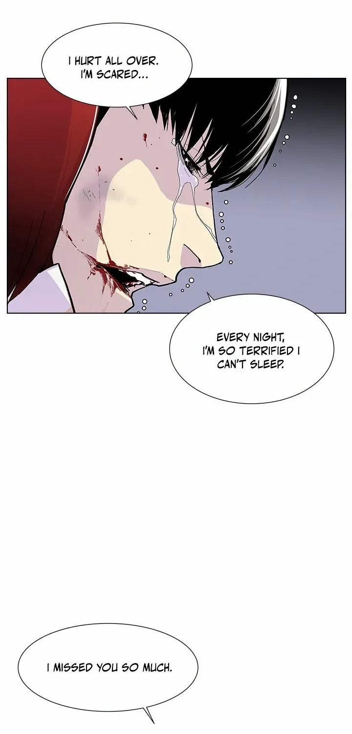 Gang Of School Mangakakalot X Chapter 33 Page 57